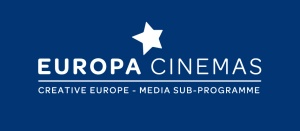 Cinema supported by the MEDIA program